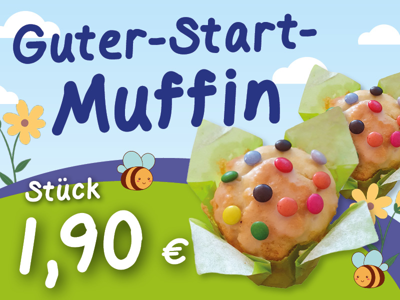 Guter-Start-Muffin